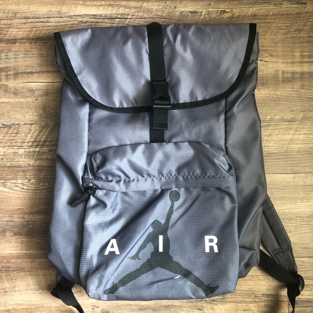 Air Jordan Backpack